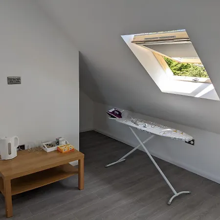 Appartement 32 à Ashford  Extérieur photo