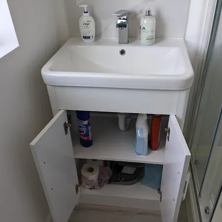 Appartement 32 à Ashford  Extérieur photo