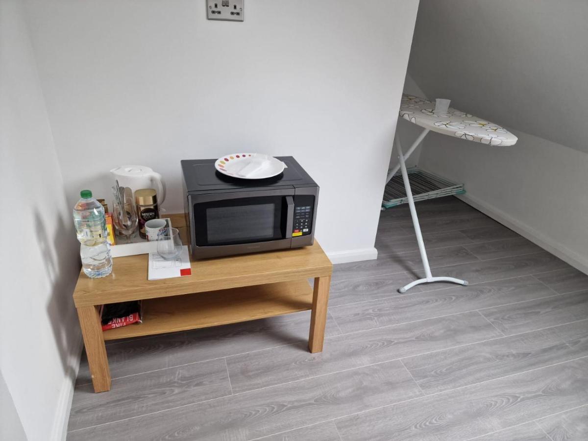 Privatunterkunft 32 Ashford (Surrey)